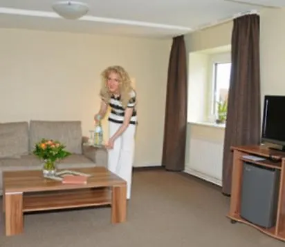 Strandhotel