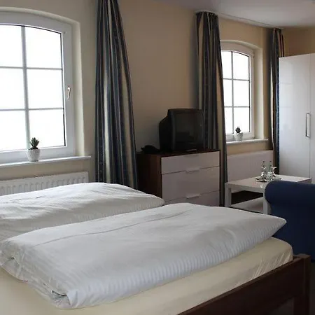 Strandhotel 3*