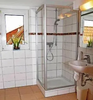 Strandhotel Ховахт